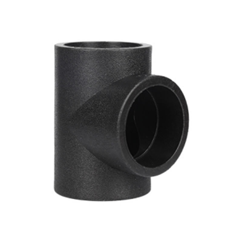 Ổ cắm HDPE Fusion Equal Tee