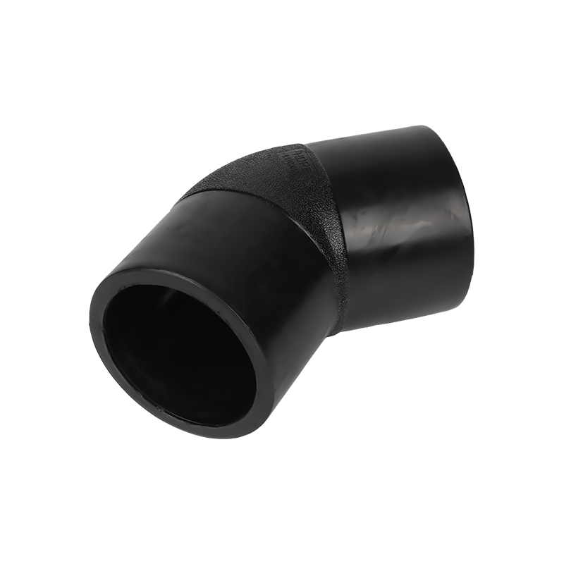 Khuỷu tay 45 độ HDPE