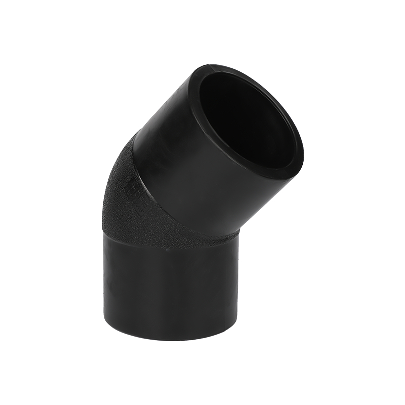 Khuỷu tay 45 độ HDPE