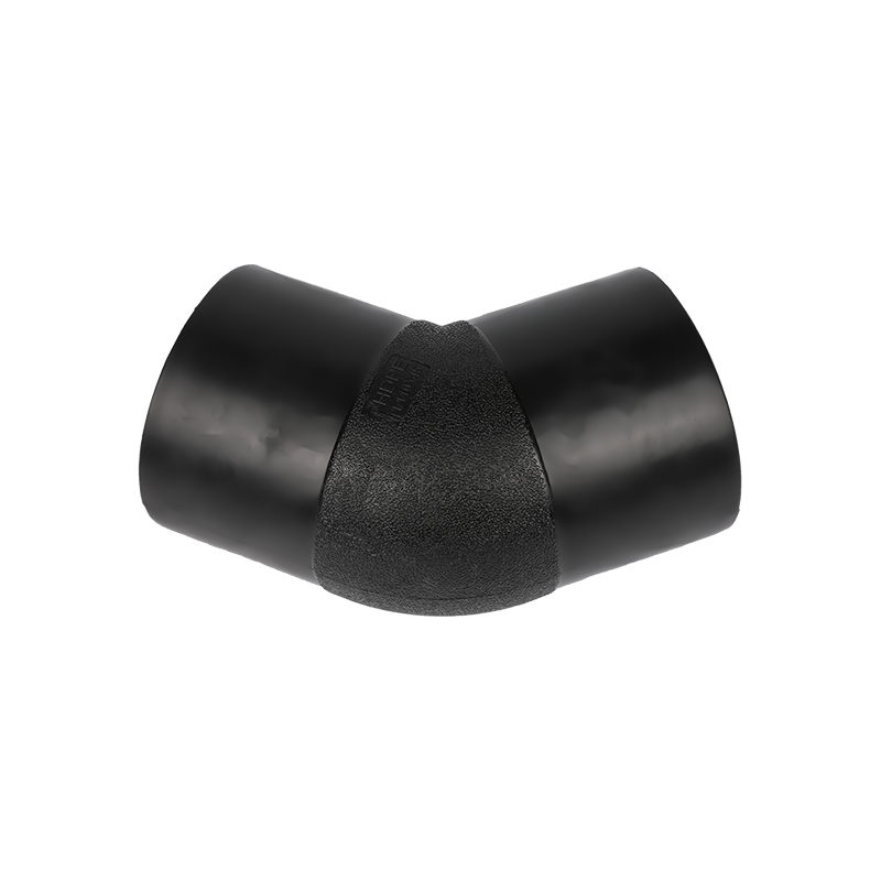 Khuỷu tay 45 độ HDPE